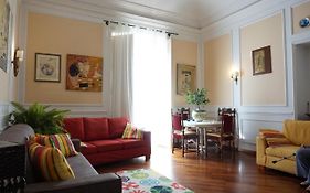 Elegante appartamento centro storico